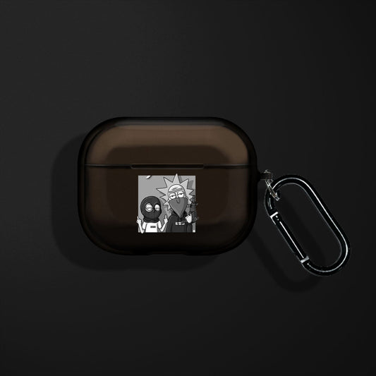 Gangsta AirPods Case